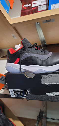 Shoe Store «WSS», reviews and photos, 1850 W Manchester Ave, Los Angeles, CA 90047, USA