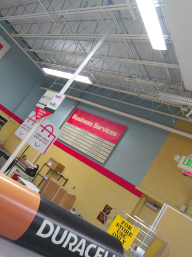 Office Depot image