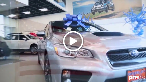 Used Car Dealer «Greeley Subaru», reviews and photos, 4720 W 24th St, Greeley, CO 80634, USA