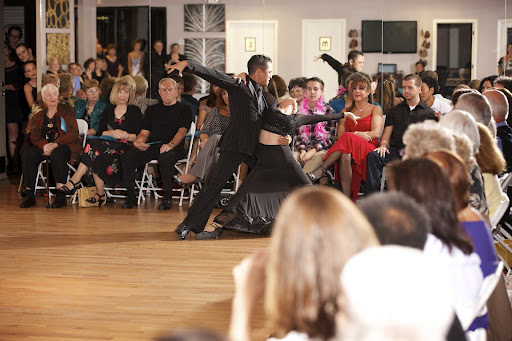 Dance School «Carolina Dancesport Ballroom Dance School», reviews and photos, 2408 Ashley River Rd, Charleston, SC 29407, USA