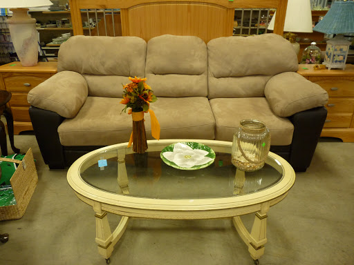 Thrift Store «Sheriffs Ranches Enterprises, Inc. Thrift Store», reviews and photos, 27900 US-27 #112, Leesburg, FL 34748, USA