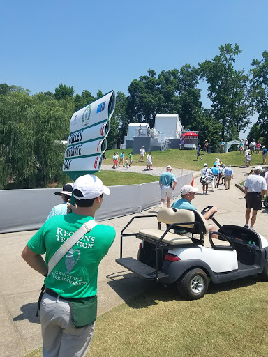 Country Club «Greystone Golf & Country Club», reviews and photos, 4100 Greystone Dr, Birmingham, AL 35242, USA