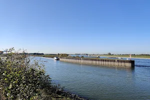 Rheinmündung Wesel-Datteln-Kanal image