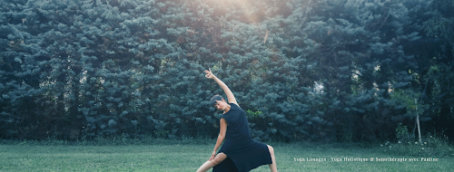 Cours de yoga Yoga Limoges avec Pauline · Yoga Holistique · Sonothérapie : Massages et Relaxations Sonores aux Bols Tibétains Limoges