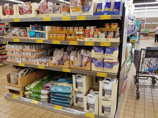 Supermarket «ALDI», reviews and photos, 799 Summit St, Elgin, IL 60120, USA