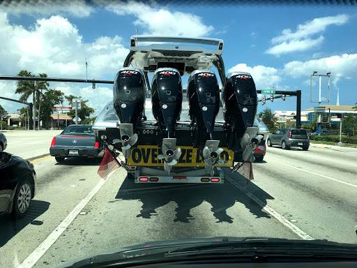 Marine Supply Store «West Marine», reviews and photos, 850 N Federal Hwy, Pompano Beach, FL 33062, USA