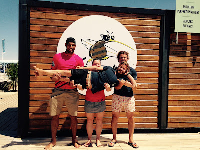 ECOLE DE SURF KIWI SURF - Biscarrosse à Biscarrosse