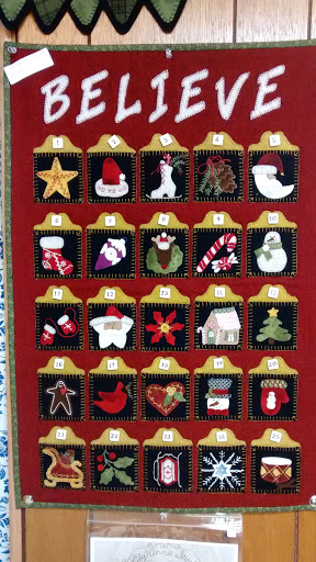 Fabric Store «L & L Yard Goods», reviews and photos, 1814 Taylor St, Madison, IN 47250, USA