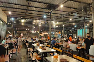 Barbecue Restaurants Resort Bang Na image