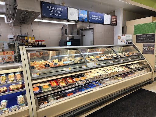 Supermarket «Publix Super Market at Colonial Towne Park Center», reviews and photos, 870 Village Oak Ln, Lake Mary, FL 32746, USA