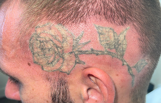 Explore nice arm tattoo ideas, creative tattoo ideas in Port Charlotte, available at Envision Laser Removal