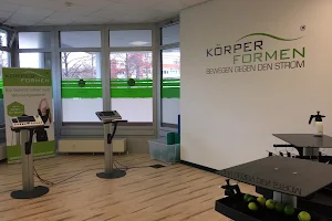 Körperformen Dresden Plauen - EMS Gesundheitsstudio image