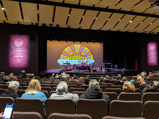 Performing Arts Theater «Nazareth College Arts Center», reviews and photos, 4245 East Ave, Rochester, NY 14618, USA