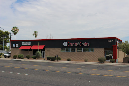 Cable Company «Channel Choice TV», reviews and photos, 1550 W Wetmore Rd #150, Tucson, AZ 85705, USA