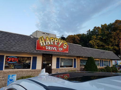Happy's Drive-In