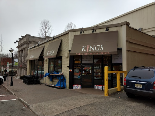 Supermarket «Kings Food Markets», reviews and photos, 159 Maplewood Ave, Maplewood, NJ 07040, USA
