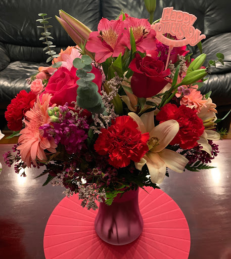 Florist «AB Garden Center & Florist Inc», reviews and photos, 162-24 Northern Blvd, Flushing, NY 11358, USA