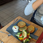 Photo n°1 de l'avis de Vivian.. fait le 05/11/2023 à 19:25 sur le  Alte Schule Ribbeck à Nauen