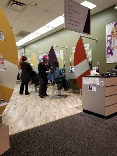 Hair Salon «Great Clips», reviews and photos, 7963 Calumet Ave, Munster, IN 46321, USA