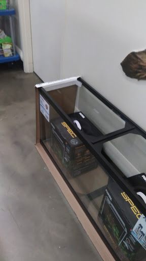 Pet Supply Store «Pet Supermarket», reviews and photos, 151 E Van Fleet Dr, Bartow, FL 33830, USA