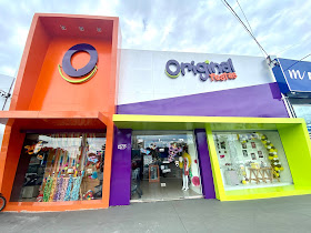 Original Festas