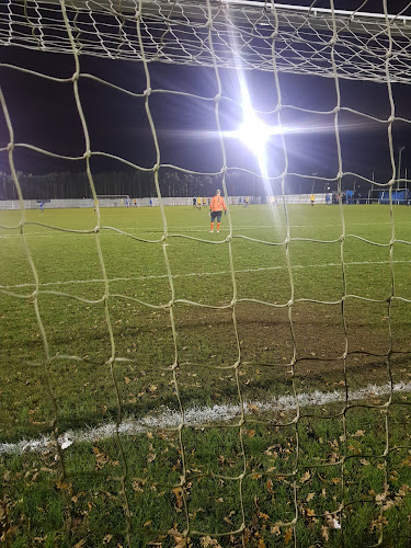 Reviews of Ipswich Wanderers Football Club in Ipswich - Sports Complex