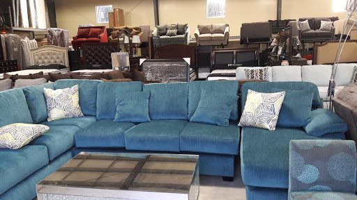 Furniture Store «209 Furniture», reviews and photos, 1748 W Fremont St, Stockton, CA 95203, USA