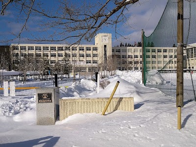 ノースアジア大学明桜高等学校