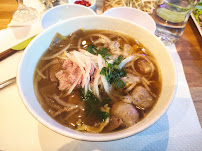 Soupe du Restaurant vietnamien Pho 13 à Paris - n°5