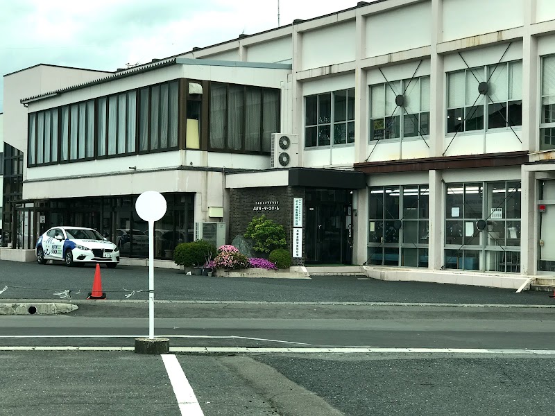 八戸モータースクール 青森県八戸市石堂 自動車学校 グルコミ