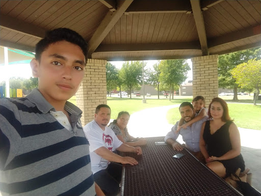 Park «Carl Knox, Jr. Park», reviews and photos, 1200 Susan Dr, Arlington, TX 76011, USA