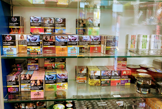 Opinii despre Le 63 tabac - la poste - western Union - compte nickel - grenoble în Grenoble - Bureau de tabac