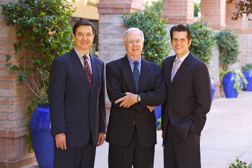 Hollingsworth Kelly Law Firm, 3501 N Campbell Ave #104, Tucson, AZ 85719, Personal Injury Attorney