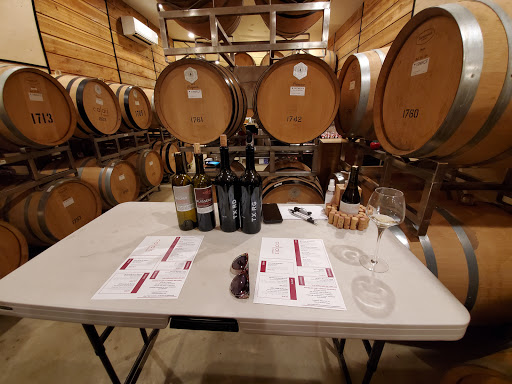 Winery «CALAIS Winery», reviews and photos, 8115 US-290, Hye, TX 78635, USA