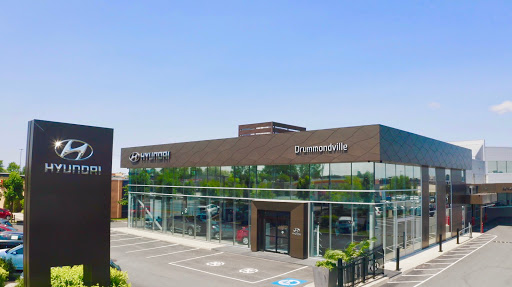 Hyundai Drummondville, 150 Boulevard Saint-Joseph, Drummondville, QC J2C, Canada, 