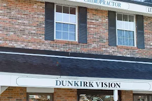 Dunkirk Vision image