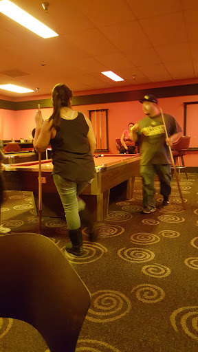 AMF Boulevard Lanes image