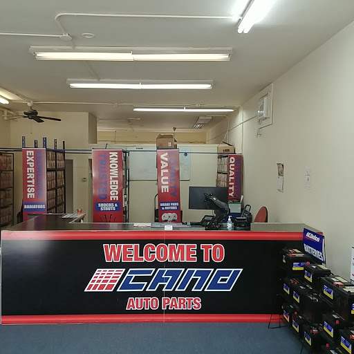 Auto Parts Store «Cano Auto Electric», reviews and photos, 901 Grand Ave, Waukegan, IL 60085, USA