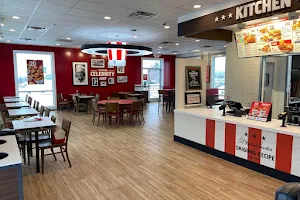 KFC image