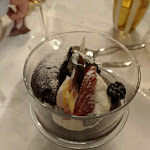 Photo n°1 de l'avis de Ittirihc. fait le 02/10/2020 à 20:52 sur le  La Cucina di Crema à Giavera del Montello