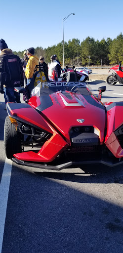 Motorcycle Dealer «Mall of Georgia Indian Motorcycle», reviews and photos, 2745 Mall of Georgia Blvd, Buford, GA 30519, USA