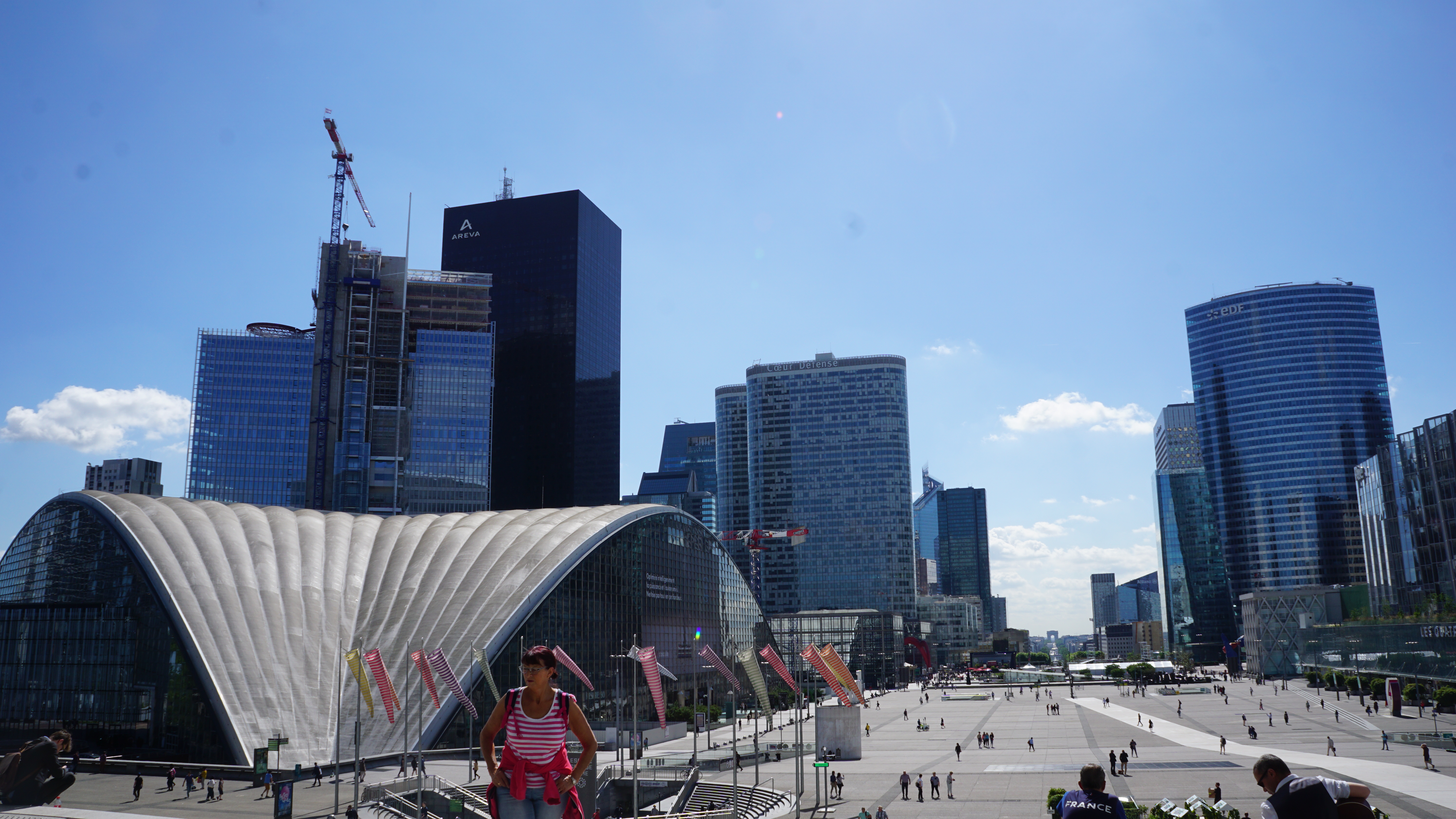 Photo n° 2 de l'avis de Manish.u fait le 21/07/2019 à 16:24