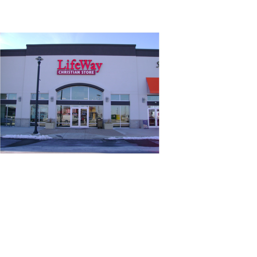 Book Store «LifeWay Christian Store», reviews and photos, 3801 Mall Rd, Lexington, KY 40503, USA