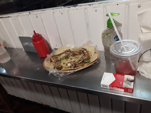 Tacos Bola