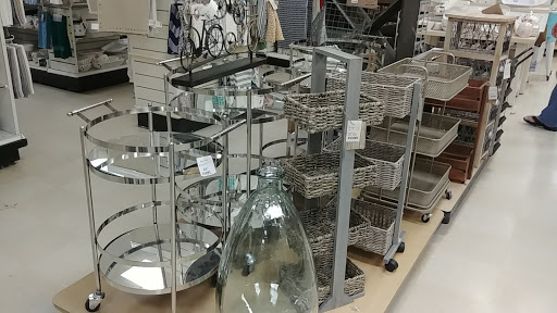 Department Store «Marshalls & HomeGoods», reviews and photos, 1120 Lake Woodlands Dr, The Woodlands, TX 77380, USA