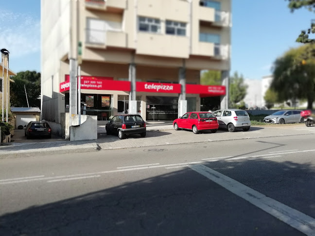 Comentários e avaliações sobre o Telepizza Espinho - Comida ao Domicílio