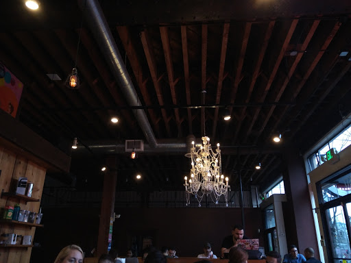 Coffee Shop «Kaladi Brothers Coffee», reviews and photos, 517 E Pike St, Seattle, WA 98122, USA