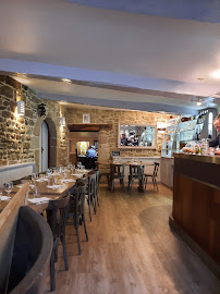 Atmosphère du Restaurant français Restaurant La Table de Jeanne à Vannes - n°1