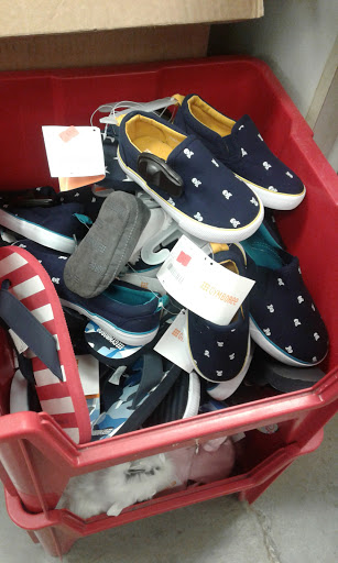 Shopping Mall «Rio Grande Valley Premium Outlets», reviews and photos, 5001 E Expy 83, Mercedes, TX 78570, USA