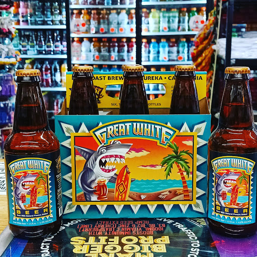 Liquor Store «Wonderland Liquor», reviews and photos, 1178 W Katella Ave, Anaheim, CA 92802, USA